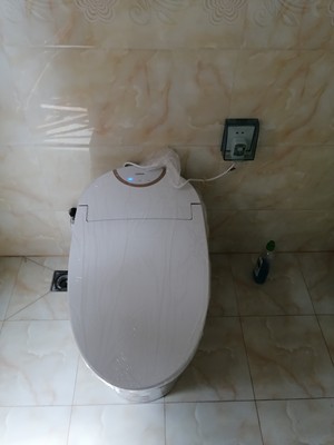 JOMOO九牧智能马桶真实感受揭秘，多少人不看上当了？