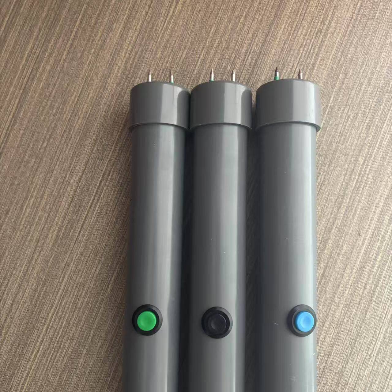 升级新款diy人造闪电高压脉冲模块电弧产生器
