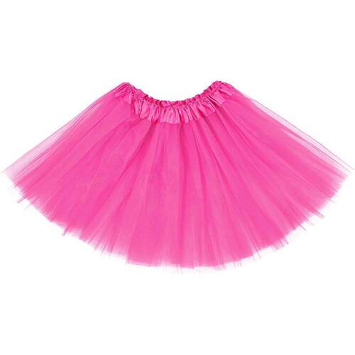A 63862 Tutu Ballet Skirt 儿童芭蕾半身裙