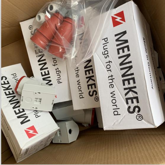 奈柯曼斯NMENEKES大功率AM-TOP 连接器货号5工业航空插头插座