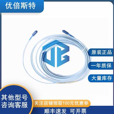 本特利 Bently Nevada 330101-00-63-20-12-00