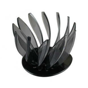 V60睡莲滤杯花瓣可拆卸清洗替换便携滤杯