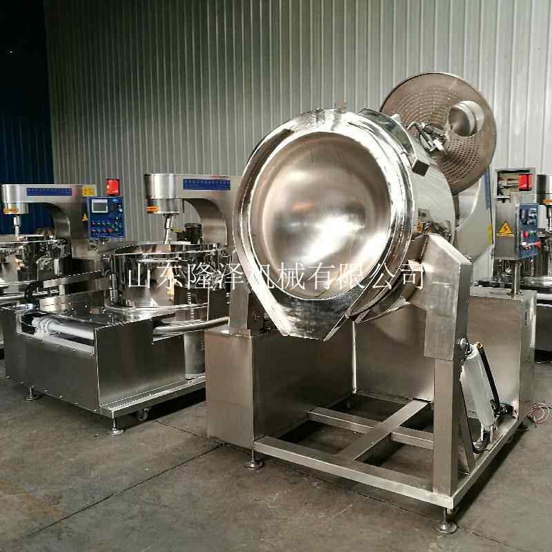 无人全自动商用电磁爆米花机 机智能花球爆米花器 爆米炒形锅,厨房电器,商厨油污/厨余垃圾处理设备,淘宝优惠券,粉丝福利购,淘宝优惠卷