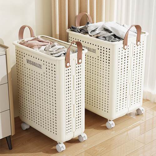 Wholesale Foldable Dirty Clothes Hamper for Bathroom and Lau