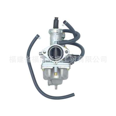 TRX250化油器适用Honda Recon 250 TRX 250 TRX250TE TRX250TM