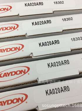 KB047AR0 KB047CP0 KB047XP0 KAYDON薄壁轴承 硅晶片切割设备