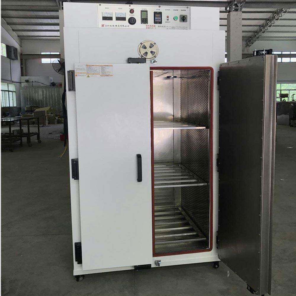 电子无尘工业数码管发光管烤箱食品海鲜烘箱