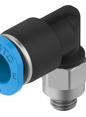 -费托SL型快插式螺纹接头Q斯L-1/4-419066309559QS-G3/810-I原装