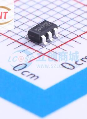 AC-DC控制器和稳压器 RT7738GNGE SOT-23-6 原装 电子元器件配单