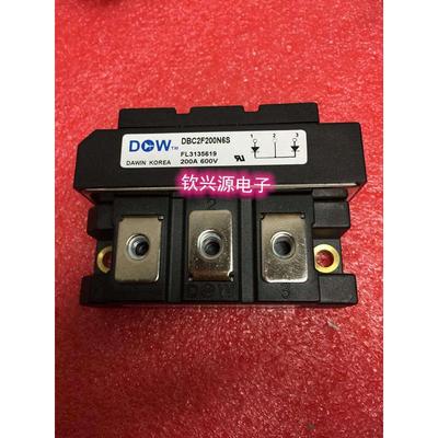 DBC2F200P6S DBC2F200N4S DH2F100N4S DH2F100N6S新旧都有 包上机