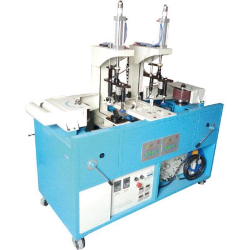 福州印达厂家直销鞋厂设备自动磨边机EVA凉鞋鞋底外墙修边打磨