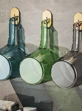 Water Scoop Sturdy Bath Pitcher Water Dipper Bathing Mug