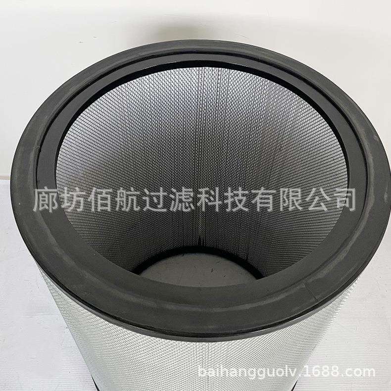 厂家采油厂采油滤筒滤油机过滤滤筒采油机滤芯液压油采油滤芯