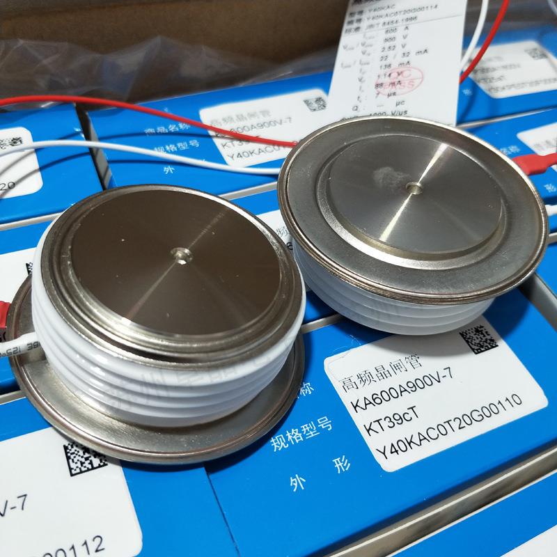 TECHSEMY40KACKA600A800V1000VKA600A1200V台基高频晶闸管