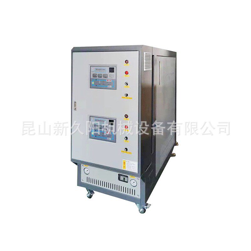 苏州模温机24KW热熔机涂布火焰复合机加热新久阳JOC系列