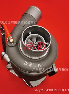 挖掘机卡特CAT330/336/C9发动机涡轮增压器进口