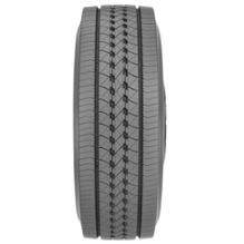 固特异重载中短途卡车 驱动轮位轮胎 12R22.5 S220 Kmax花纹轮