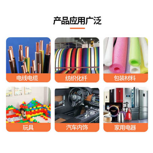 抗滴落剂包覆型pcabs工程塑料改性聚四氟乙烯ptfe易分散阻燃协效