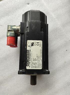 现货AKM42E-ANC2R-00科尔摩根电机带刹车，未安装使用过的功能包