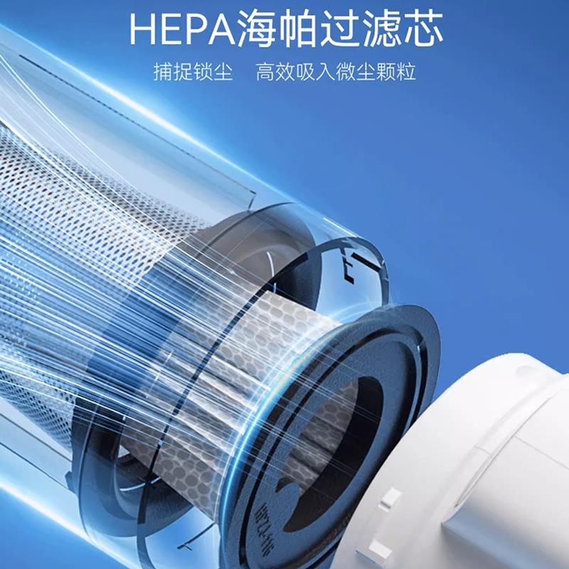 宠物吸毛器猫咪狗毛除毛粘毛器全自动无线吸尘器床上地毯清理器
