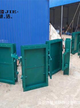 直径500电动执行器蝶阀手柄蝶阀气动执行器通风蝶阀不锈钢冷风阀