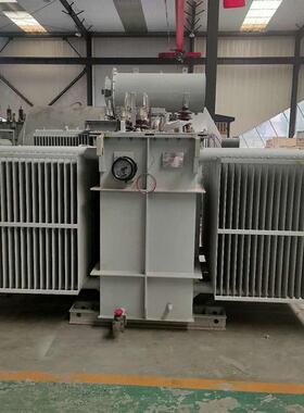 生产6300kva5000KVA电力变压器11KV35KV油浸式变压器厂家