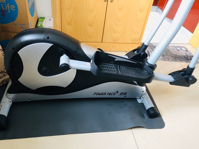 堡威椭圆机怎么样？真的被上当了心酸经历分享