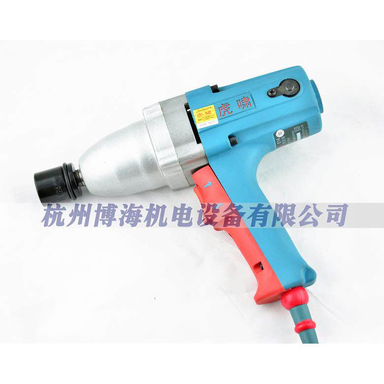 上海手P1B-DV-E61正反转电力动扭扳KWO风炮