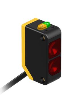 CNXCNDL现货CNXDCND美国邦纳光电开关原装包邮实拍传感器10-30VDC