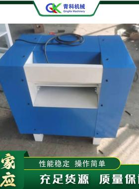 小型维Pqk-scf-6棉开松珍机电动纤绵丝绵P松棉开松机台式公仔棉珠