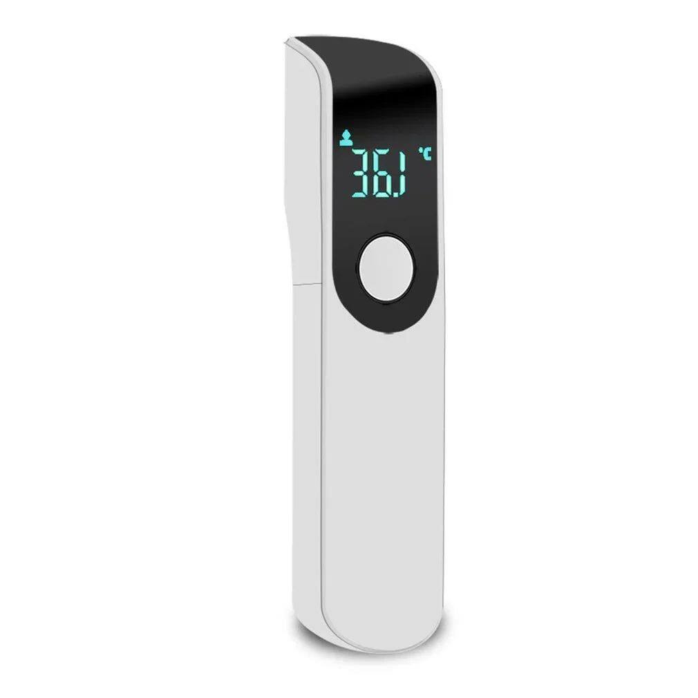 Infrared Fever Thermometer LCD Non-Contact Digital - Product image 6