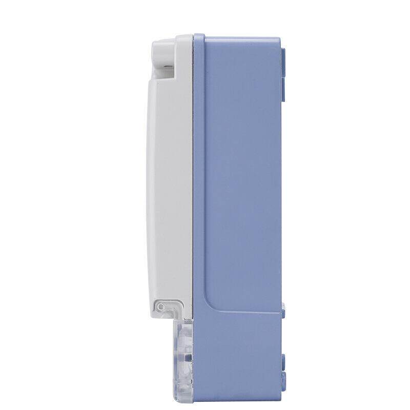伊莱科DDS3533-1-1040电度表单相电子式家用工业1级精度10/40A