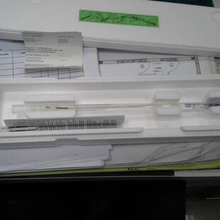 PH传感器Inlab Routine Pro-ISM PH电极51344055