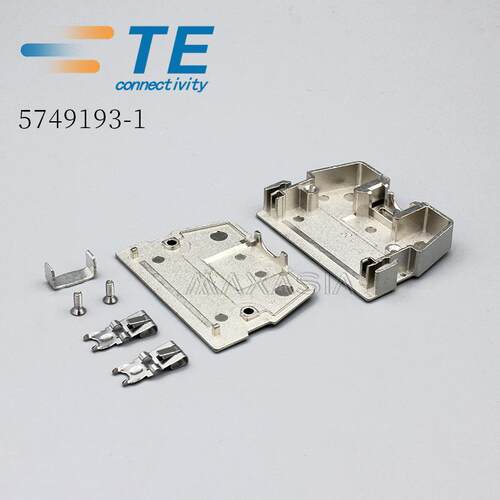 原装现货供应 AMP 安普 泰科/TE 5749193-1连接器接插件