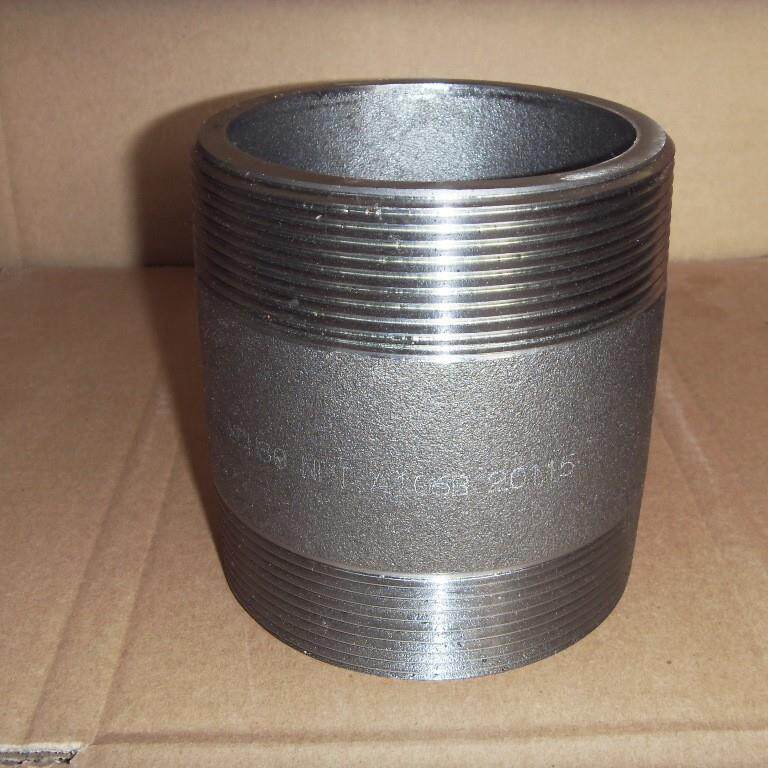 厂家生产 大小头 CON ECC 异径接头 螺纹承插接头 同心缩径管