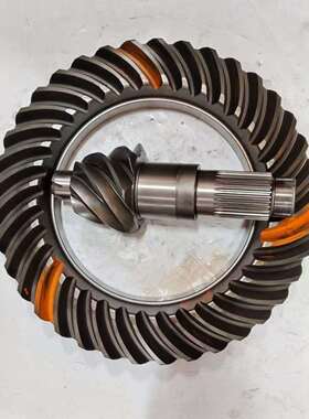 主机配套M13/HD469盆角齿712-35199-6646