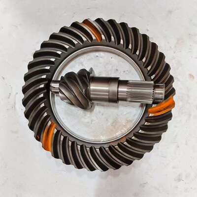 主机配套M13/HD469盆角齿712-35199-6646