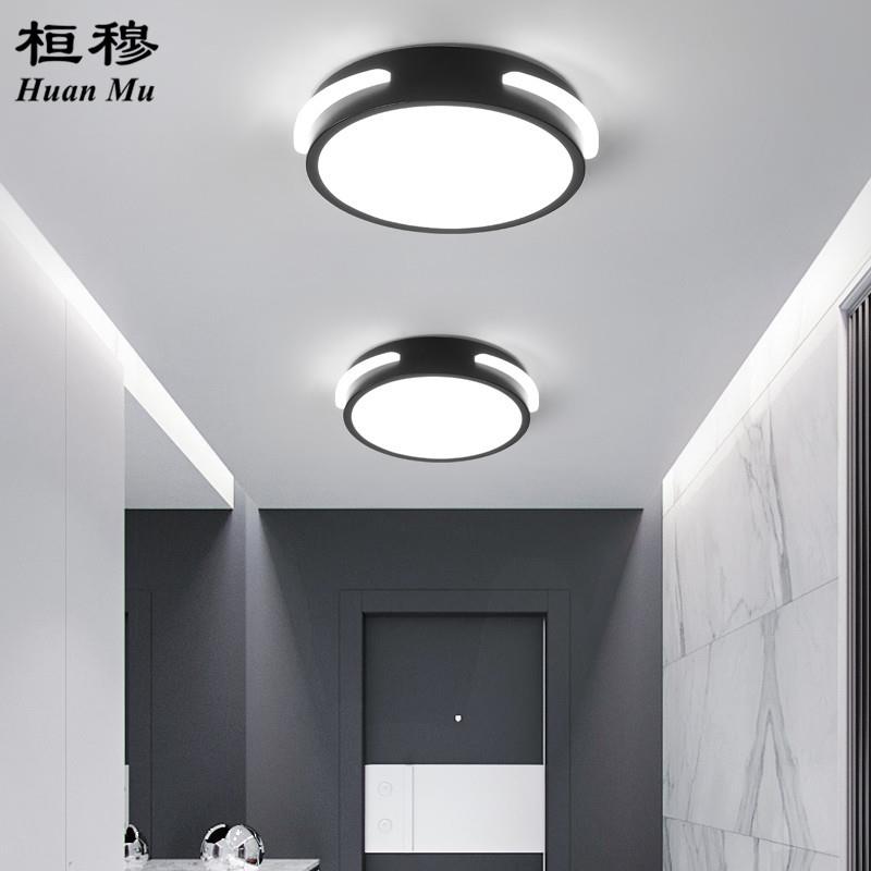 客厅大灯现代简约大气大灯饰灯具长方形卧室灯led吸顶灯