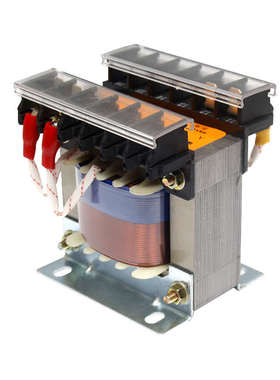 机床160va200va250va400va500100bk 变压器- 隔离控制 630va