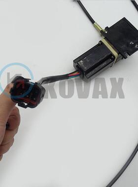 油门马达 油门电机PC60-7 22U-06-11790