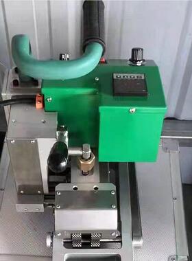 工焊接IJB机膜防渗膜排水板可焊调式80土0爬焊机900爬机