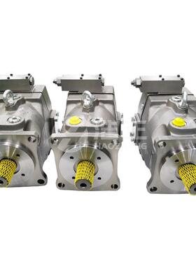 PV092R1K1T1NMRC柱塞泵PV092R1K1T1NWLC磨煤机拆炉机恒压液压泵