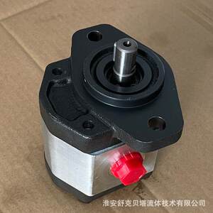 CB2A-F11AXA单向/双向齿轮泵