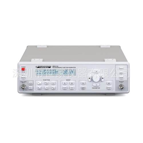 出售 罗德与施瓦茨R&S HM8150 任意函数发生器 全新原装