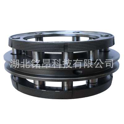 东风EQ2102四五档同步器1700E-140变速器箱四五档同步器锥环总成