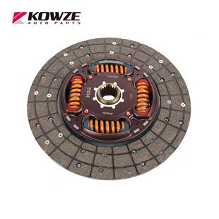 离合器从动盘31250-0K280适用丰田HiluxRevo变速箱零部件离合器片