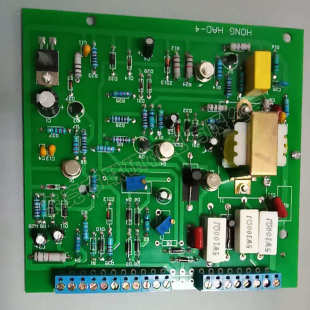 火花机主板 火花试验机电路板联硕批发 高频火花机线路板
