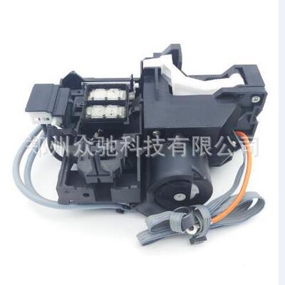 泵组件R20001900打印机泵1800打印机泵组件P408墨泵清洁单元