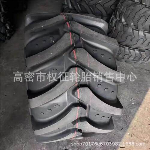 供应两头忙轮胎405/70-24工程机械轮胎405/70-20