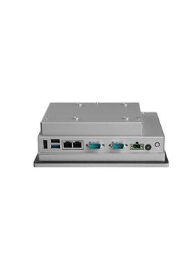 PPC3060S-PN80A/4G/1壁28G研DLP华6-.5一寸工控机挂式电容屏触摸
